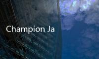 Champion Japan 2020 春夏“Homage to Archives”系列上架