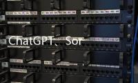ChatGPT、Sora 故障現(xiàn)已恢復(fù)，恐受微軟資料中心影響