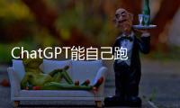 ChatGPT能自己跑代碼了：提需求直接輸入運行結果