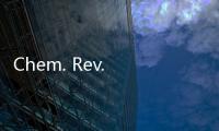 Chem. Rev. 最新綜述：帶你了解神奇的納米甲殼素材料 – 材料牛