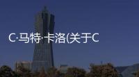 C·馬特·卡洛(關于C·馬特·卡洛簡述)