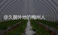 @久居外地的梅州人  關于異地就醫備案，相關部門回復來了