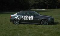 A.P.穆勒