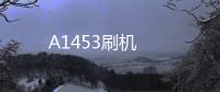 A1453刷機