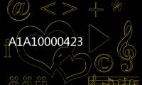 A1A10000423.00M