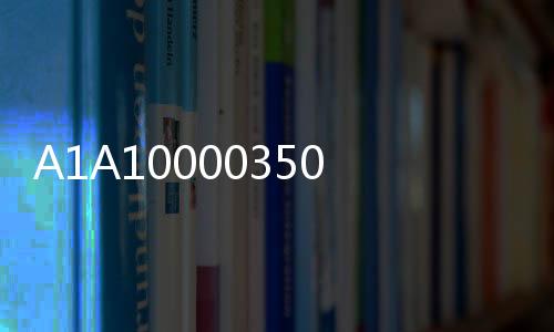 A1A10000350.00M