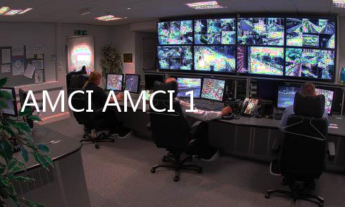 AMCI AMCI 1642@AMCI 1642