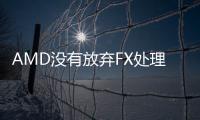 AMD沒有放棄FX處理器他們有更長遠(yuǎn)的計劃