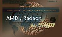 AMD，Radeon