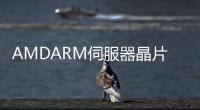 AMDARM伺服器晶片價格曝光比581美元的XeonD便宜太多了