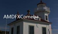 AMDFXComeback,對手直指IntelCorei7ExtremeEdition