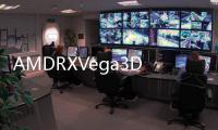 AMDRXVega3DMark成績曝光勉強戰平GTX1070