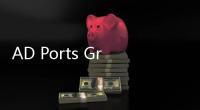 AD Ports Group 投資埃及航運公司