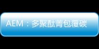AEM：多聚酞菁包覆碳納米管作為鋰硫電池的高效氧化還原介質(zhì) – 材料牛