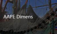 AAPE Dimension 鞋款系列亮相，2019 夏季男裝新品同步登場