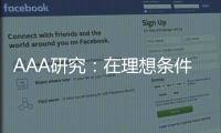 AAA研究：在理想條件下評估駕駛輔助不合理