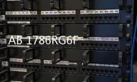 AB 1786RG6FA新聞動態