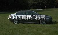 ABB可編程把持器