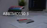 ABBTMO150 3HAC032140