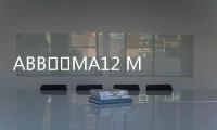 ABB		MA12 MA 12