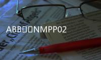 ABB		NMPP02