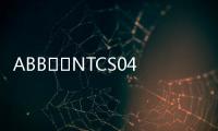ABB		NTCS04