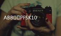 ABB		PFSK109  YM322001