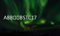 ABB		BSTC176 SE98424140