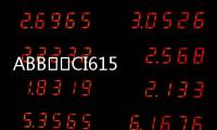 ABB		CI615 3BHT300024R1