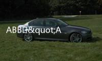ABB	"AFC094AE01 HIEE200130R1	"