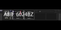 ABB  6024BZ10300B新聞資訊