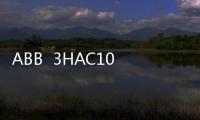 ABB  3HAC10828