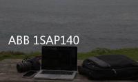 ABB 1SAP140300R0271