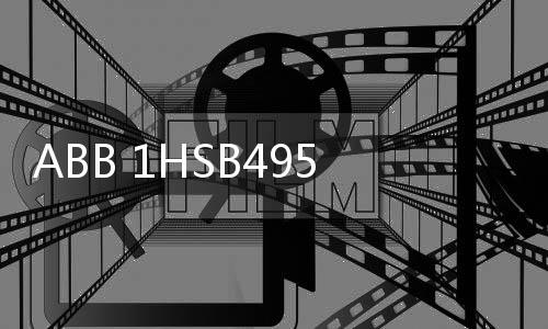 ABB 1HSB495663
