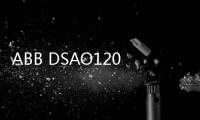 ABB DSAO120