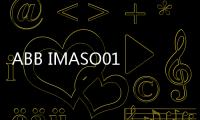 ABB IMASO01@IMASO01