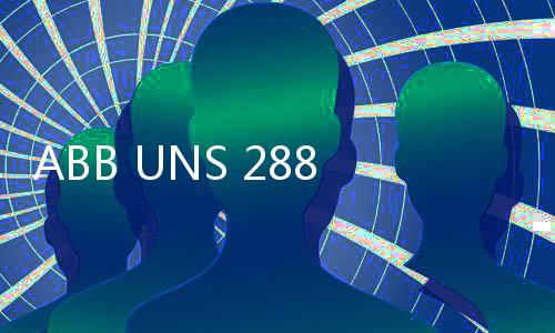 ABB UNS 2880B