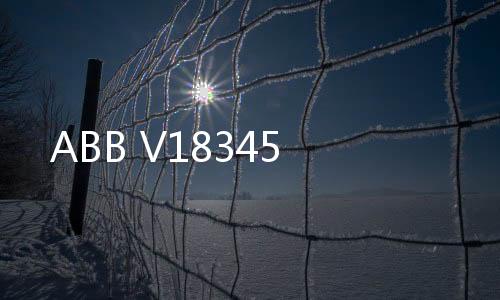ABB V18345