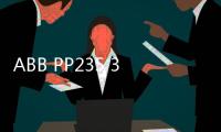 ABB PP235 3BSC690102R2