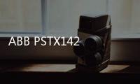 ABB PSTX142