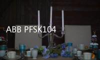 ABB PFSK104 YM322001
