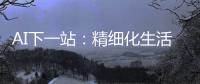 AI下一站：精細(xì)化生活場(chǎng)景的智能時(shí)代