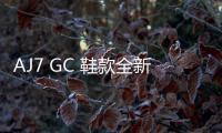 AJ7 GC 鞋款全新中國(guó)限定配色釋出，細(xì)節(jié)美如畫(huà)～