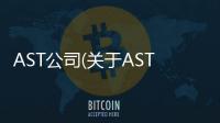AST公司(關于AST公司簡述)