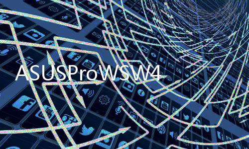 ASUSProWSW480
