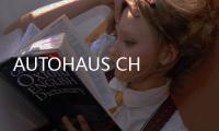 AUTOHAUS CHINA上海國際汽車經銷商峰會