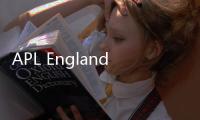 APL England號已被澳大利亞釋放，將前往中國維修