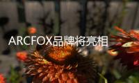 ARCFOX品牌將亮相日內(nèi)瓦車展 推SUV車型