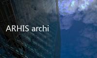ARHIS architects: 尤爾馬拉瞭望塔（組圖）