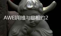 AWEI用維與您相約2016香港兩大電子展